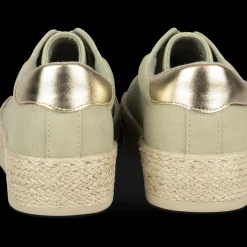 Espadrilles KAKI