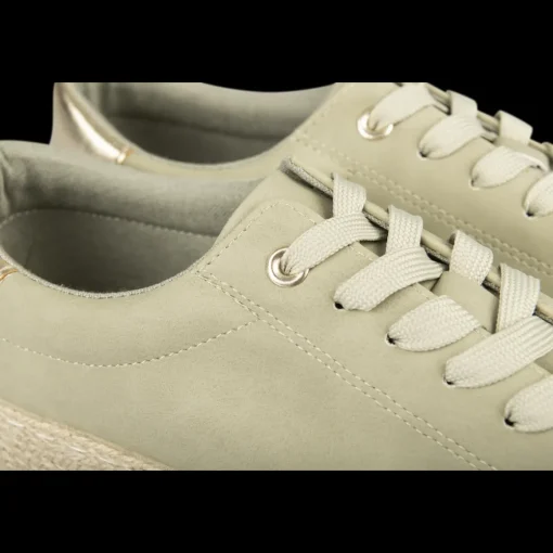 Espadrilles KAKI