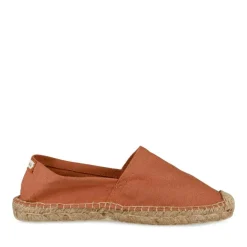 Espadrilles KASTANJEBRUIN