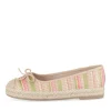 Espadrilles MULTICOLOR