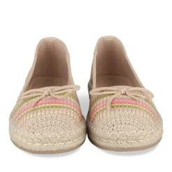 Espadrilles MULTICOLOR