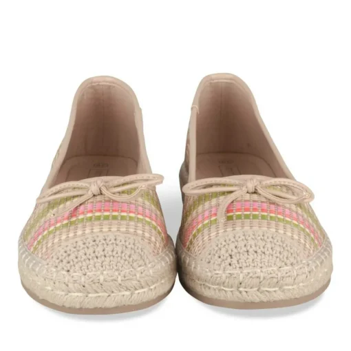Espadrilles MULTICOLOR