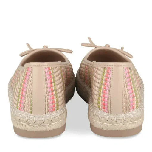 Espadrilles MULTICOLOR