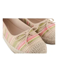 Espadrilles MULTICOLOR