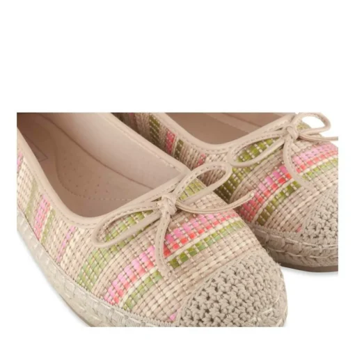 Espadrilles MULTICOLOR