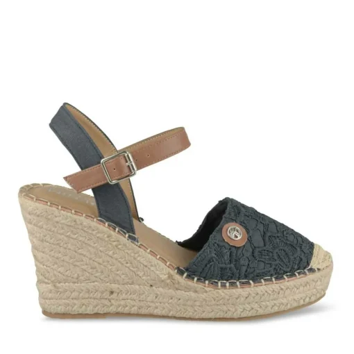 Espadrilles NAVY