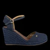 Espadrilles NAVY