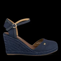 Espadrilles NAVY