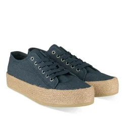 Espadrilles NAVY