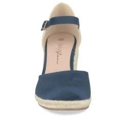 Espadrilles NAVY