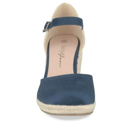 Espadrilles NAVY
