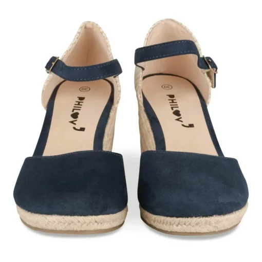 Espadrilles NAVY