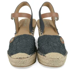 Espadrilles NAVY