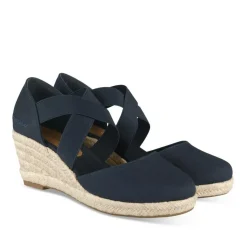 Espadrilles NAVY