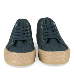 Espadrilles NAVY