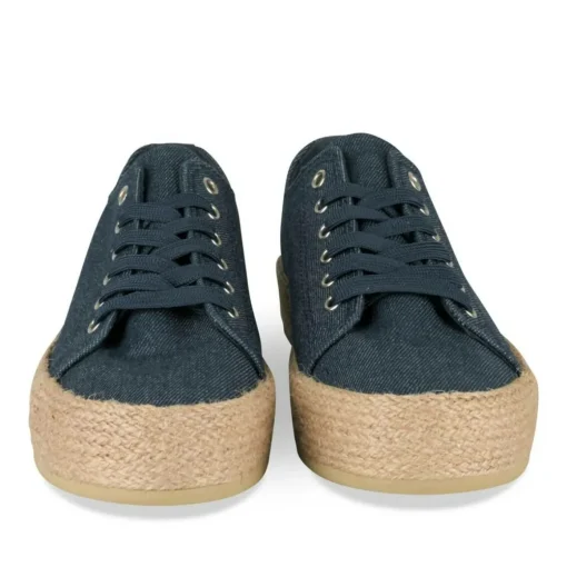 Espadrilles NAVY