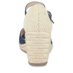 Espadrilles NAVY