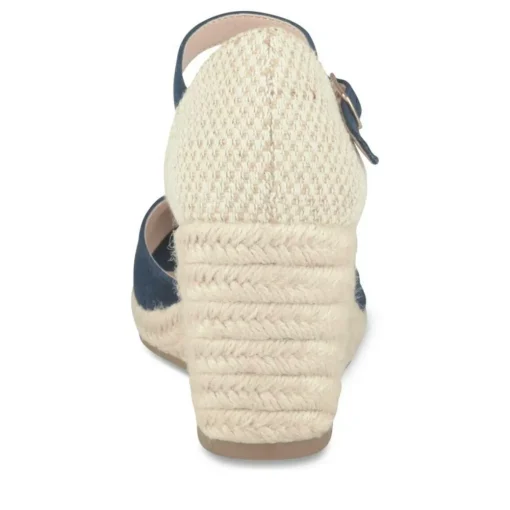 Espadrilles NAVY