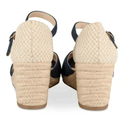 Espadrilles NAVY