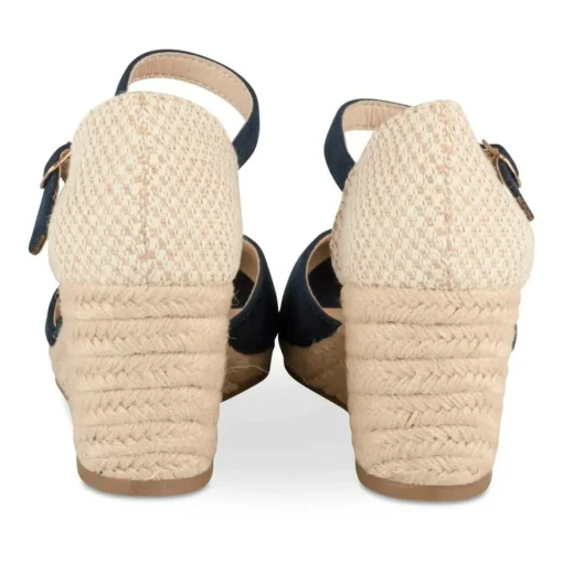 Espadrilles NAVY