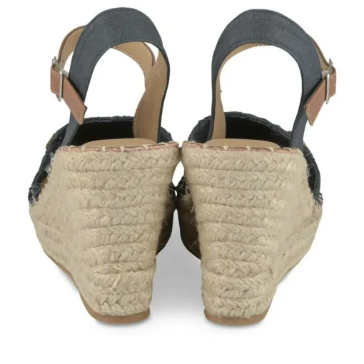 Espadrilles NAVY