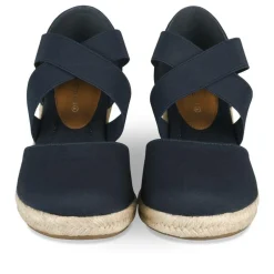 Espadrilles NAVY