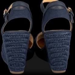Espadrilles NAVY