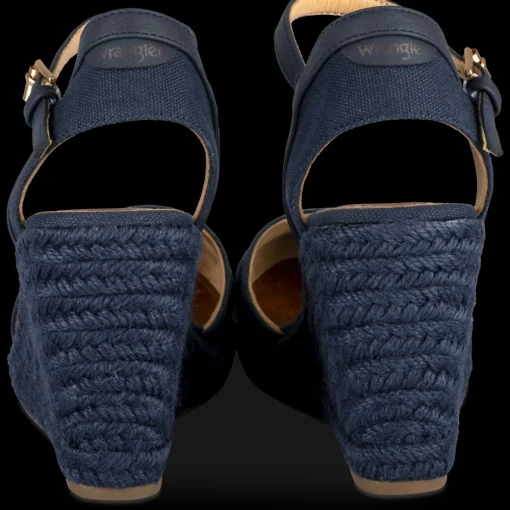Espadrilles NAVY