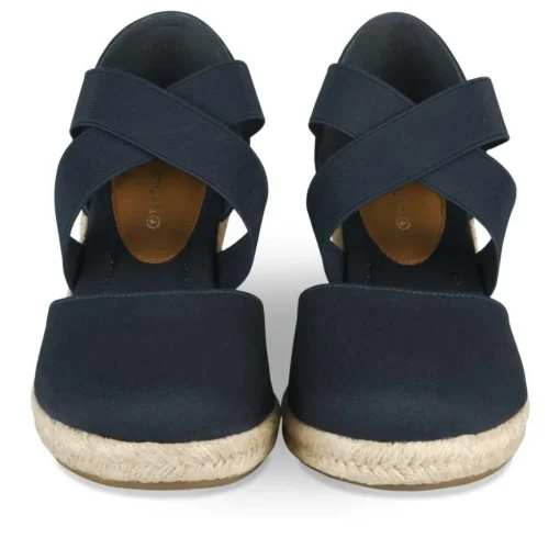 Espadrilles NAVY