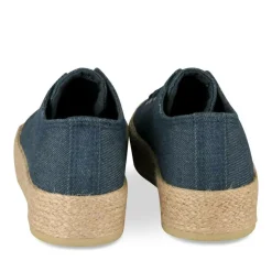 Espadrilles NAVY