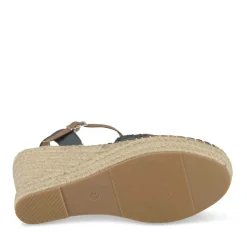 Espadrilles NAVY