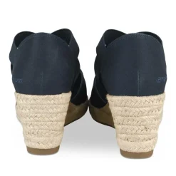 Espadrilles NAVY