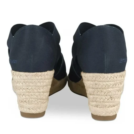 Espadrilles NAVY
