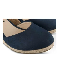 Espadrilles NAVY