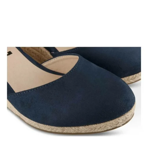 Espadrilles NAVY