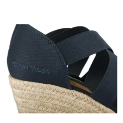 Espadrilles NAVY
