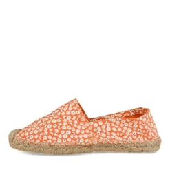 Espadrilles ORANJE