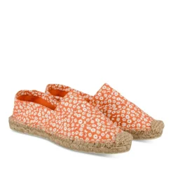 Espadrilles ORANJE
