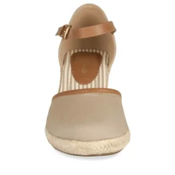Espadrilles TAUPE