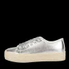 Espadrilles ZILVER