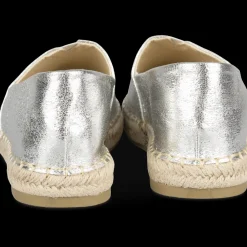 Espadrilles ZILVER