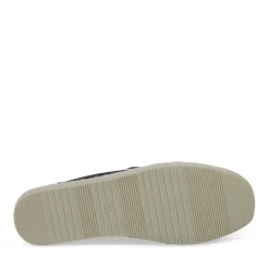 Espadrilles ZWART