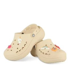 Jibbitz Charms Everything Nice CROCS