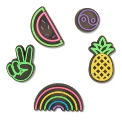 Jibbitz Charms Led Fun CROCS