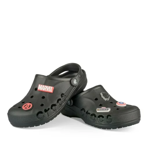Jibbitz charms Marvel CROCS