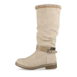 Laarzen BEIGE