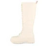 Laarzen BEIGE