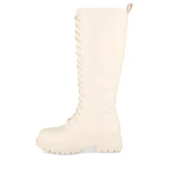Laarzen BEIGE