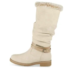 Laarzen BEIGE