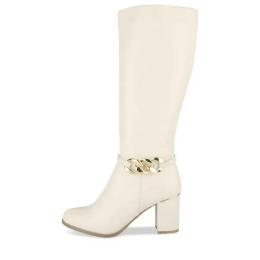 Laarzen BEIGE